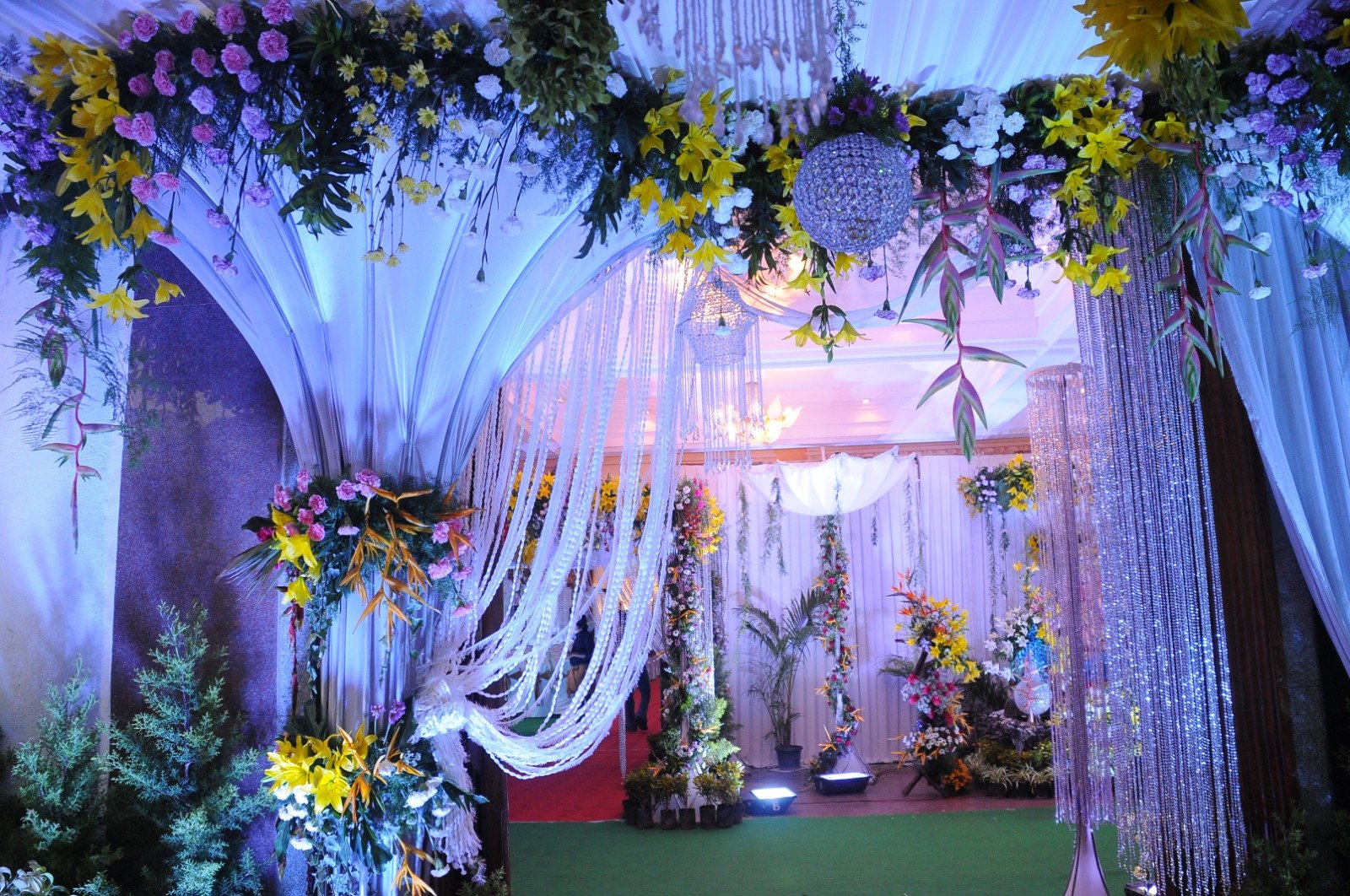 Event Design